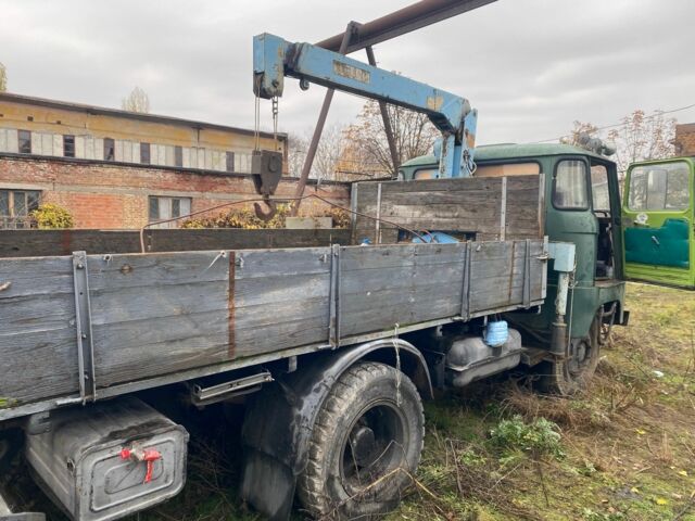 ГАЗ 3110 Волга, объемом двигателя 2.45 л и пробегом 0 тыс. км за 8500 $, фото 1 на Automoto.ua