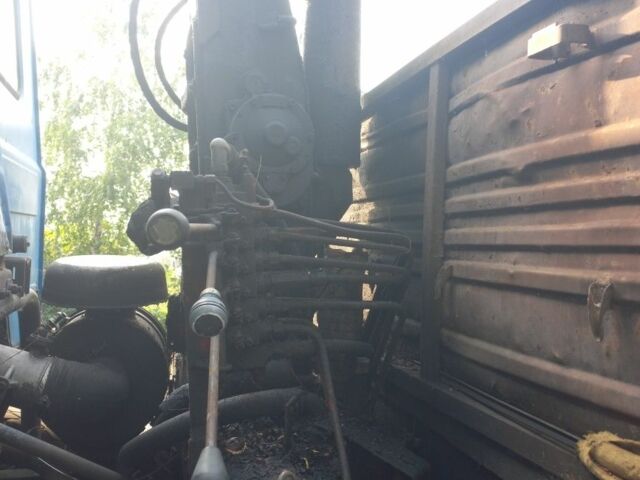 ГАЗ 3110 Волга, об'ємом двигуна 2.45 л та пробігом 0 тис. км за 5900 $, фото 3 на Automoto.ua