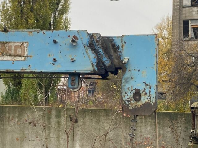 ГАЗ 3110 Волга, объемом двигателя 2.45 л и пробегом 0 тыс. км за 8500 $, фото 10 на Automoto.ua