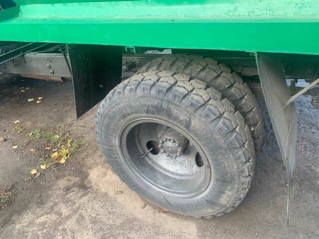 ГАЗ 3110 Волга, объемом двигателя 2.45 л и пробегом 0 тыс. км за 3600 $, фото 5 на Automoto.ua