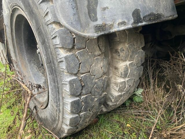 ГАЗ 3110 Волга, объемом двигателя 2.45 л и пробегом 0 тыс. км за 8500 $, фото 3 на Automoto.ua