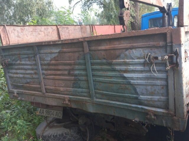 ГАЗ 3110 Волга, об'ємом двигуна 2.45 л та пробігом 0 тис. км за 5900 $, фото 2 на Automoto.ua