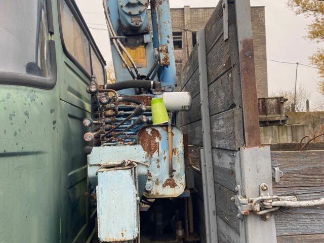 ГАЗ 3110 Волга, объемом двигателя 2.45 л и пробегом 0 тыс. км за 8500 $, фото 6 на Automoto.ua