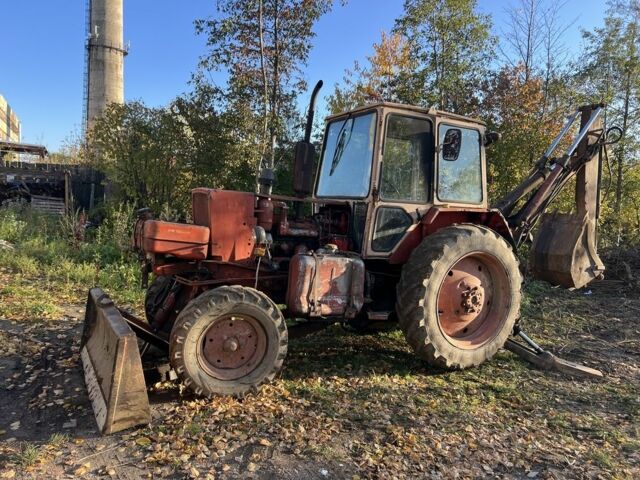 ГАЗ 3110 Волга, объемом двигателя 2.45 л и пробегом 0 тыс. км за 2850 $, фото 2 на Automoto.ua