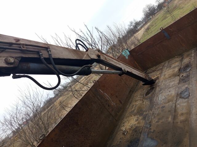 ГАЗ 3110 Волга 1989 в Ахтырке на Automoto.ua ГАЗ 3110 Волга, объемом двигателя 2.45 л и пробегом 0 тыс. км за 10689 $, фото 6 на Automoto.ua