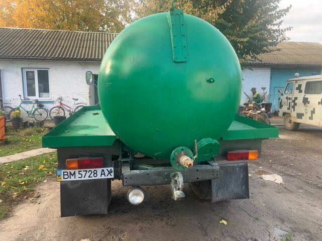 ГАЗ 3110 Волга, объемом двигателя 2.45 л и пробегом 0 тыс. км за 3600 $, фото 9 на Automoto.ua