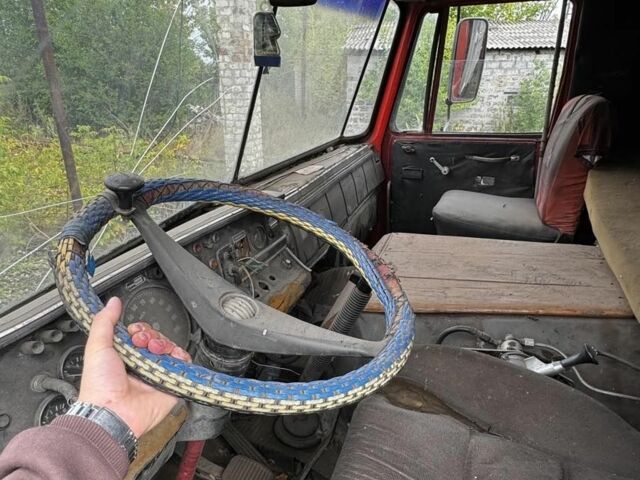 ГАЗ 3110 Волга, объемом двигателя 2.45 л и пробегом 0 тыс. км за 8827 $, фото 9 на Automoto.ua