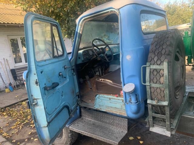ГАЗ 3110 Волга, объемом двигателя 2.45 л и пробегом 0 тыс. км за 3600 $, фото 11 на Automoto.ua