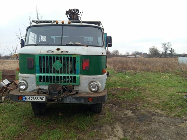 ГАЗ 3110 Волга 1989 в Ахтырке на Automoto.ua ГАЗ 3110 Волга, объемом двигателя 2.45 л и пробегом 0 тыс. км за 10689 $, фото 1 на Automoto.ua