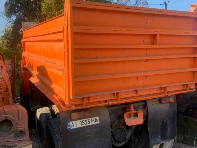 ГАЗ 3110 Волга, объемом двигателя 2.45 л и пробегом 0 тыс. км за 8827 $, фото 5 на Automoto.ua