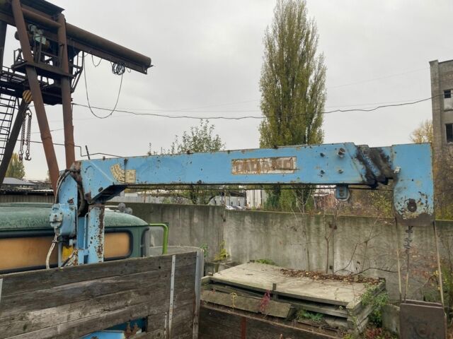 ГАЗ 3110 Волга, объемом двигателя 2.45 л и пробегом 0 тыс. км за 8500 $, фото 8 на Automoto.ua