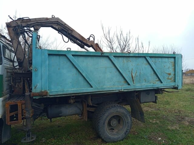 ГАЗ 3110 Волга 1989 в Ахтырке на Automoto.ua ГАЗ 3110 Волга, объемом двигателя 2.45 л и пробегом 0 тыс. км за 10689 $, фото 3 на Automoto.ua