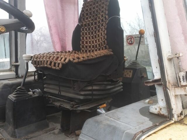 ГАЗ 3110 Волга, объемом двигателя 2.45 л и пробегом 0 тыс. км за 13500 $, фото 6 на Automoto.ua