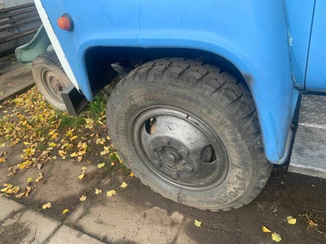 ГАЗ 3110 Волга, объемом двигателя 2.45 л и пробегом 0 тыс. км за 3600 $, фото 6 на Automoto.ua