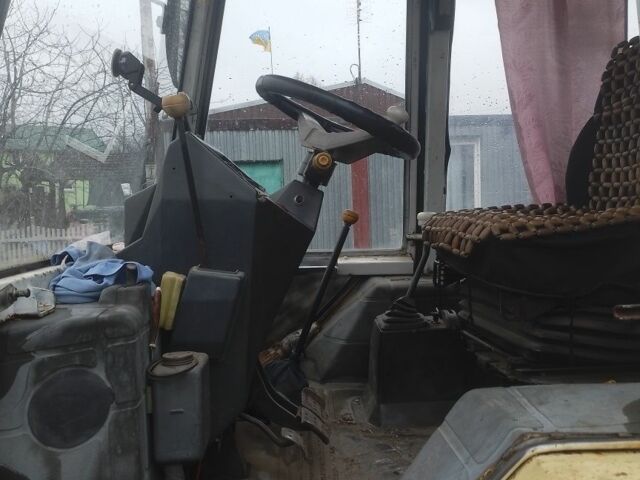 ГАЗ 3110 Волга, объемом двигателя 2.45 л и пробегом 0 тыс. км за 13500 $, фото 5 на Automoto.ua