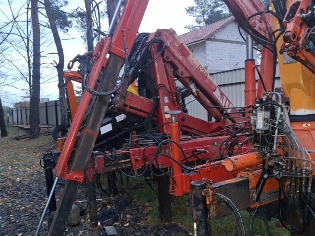 ГАЗ 3110 Волга, объемом двигателя 2.45 л и пробегом 0 тыс. км за 4000 $, фото 7 на Automoto.ua