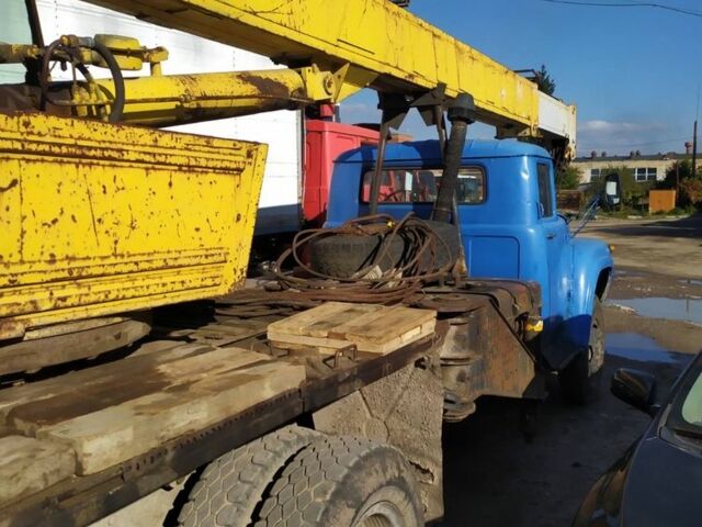 ГАЗ 3110 Волга, объемом двигателя 2.45 л и пробегом 0 тыс. км за 6600 $, фото 3 на Automoto.ua