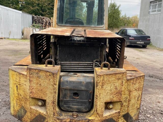 ГАЗ 3110 Волга, объемом двигателя 2.45 л и пробегом 0 тыс. км за 1548 $, фото 2 на Automoto.ua