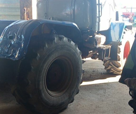 ГАЗ 3110 Волга, объемом двигателя 2.45 л и пробегом 0 тыс. км за 3500 $, фото 4 на Automoto.ua