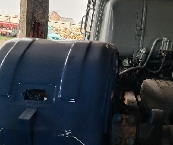 ГАЗ 3110 Волга, объемом двигателя 2.45 л и пробегом 0 тыс. км за 3500 $, фото 3 на Automoto.ua