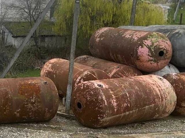 ГАЗ 3110 Волга, об'ємом двигуна 2.45 л та пробігом 0 тис. км за 2030 $, фото 8 на Automoto.ua