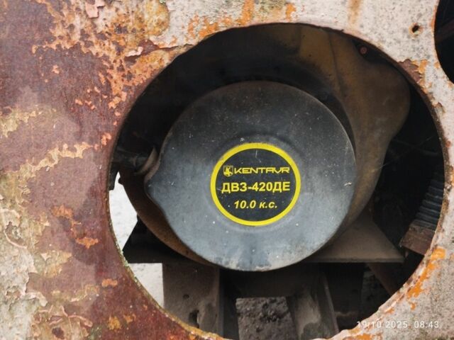 ГАЗ 3110 Волга, объемом двигателя 2.45 л и пробегом 0 тыс. км за 1700 $, фото 3 на Automoto.ua