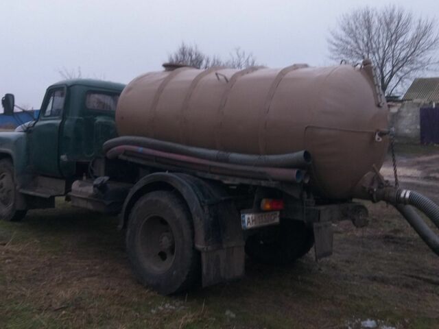 ГАЗ 3110 Волга, объемом двигателя 2.45 л и пробегом 0 тыс. км за 4500 $, фото 2 на Automoto.ua