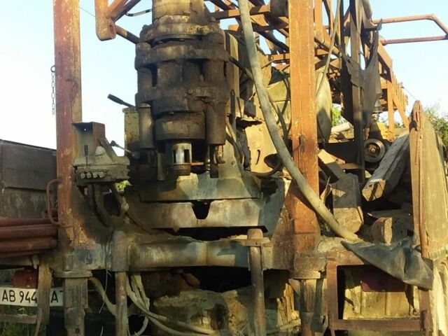 ГАЗ 3110 Волга, объемом двигателя 2.45 л и пробегом 0 тыс. км за 25500 $, фото 3 на Automoto.ua