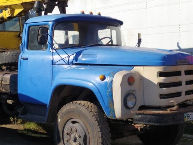 ГАЗ 3110 Волга, объемом двигателя 2.45 л и пробегом 0 тыс. км за 6600 $, фото 2 на Automoto.ua