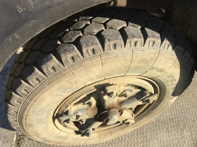 ГАЗ 3110 Волга, объемом двигателя 2.45 л и пробегом 0 тыс. км за 12600 $, фото 12 на Automoto.ua