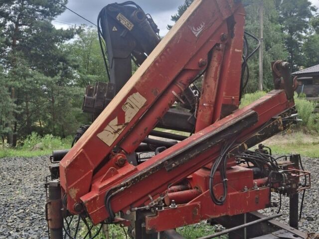 ГАЗ 3110 Волга, объемом двигателя 2.45 л и пробегом 0 тыс. км за 4000 $, фото 2 на Automoto.ua