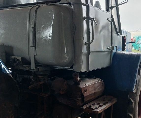 ГАЗ 3110 Волга, объемом двигателя 2.45 л и пробегом 0 тыс. км за 3500 $, фото 2 на Automoto.ua