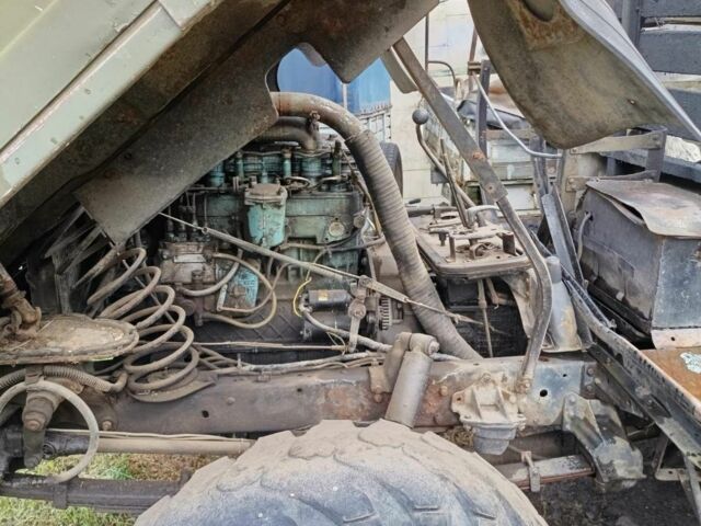 ГАЗ 3110 Волга 1990 у Хмельницькому на Automoto.ua ГАЗ 3110 Волга, об'ємом двигуна 2.45 л та пробігом 0 тис. км за 6000 $, фото 4 на Automoto.ua