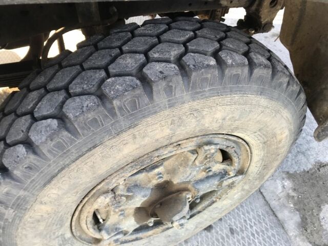 ГАЗ 3110 Волга, объемом двигателя 2.45 л и пробегом 0 тыс. км за 12600 $, фото 10 на Automoto.ua