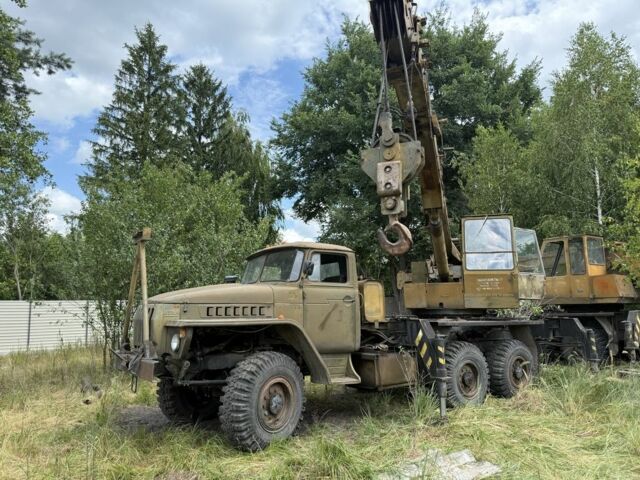 ГАЗ 3110 Волга, об'ємом двигуна 2.45 л та пробігом 0 тис. км за 5000 $, фото 5 на Automoto.ua