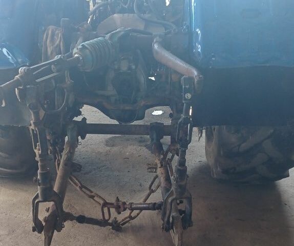 ГАЗ 3110 Волга, объемом двигателя 2.45 л и пробегом 0 тыс. км за 3500 $, фото 5 на Automoto.ua