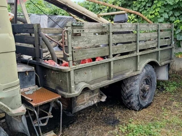 ГАЗ 3110 Волга 1990 у Хмельницькому на Automoto.ua ГАЗ 3110 Волга, об'ємом двигуна 2.45 л та пробігом 0 тис. км за 6000 $, фото 1 на Automoto.ua