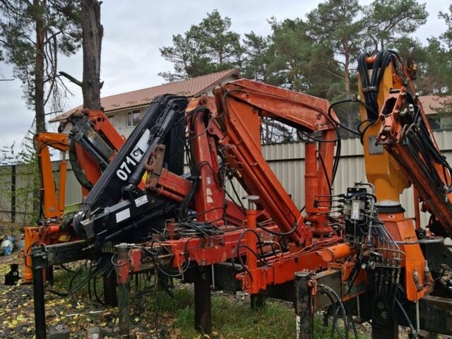 ГАЗ 3110 Волга, объемом двигателя 2.45 л и пробегом 0 тыс. км за 4000 $, фото 8 на Automoto.ua