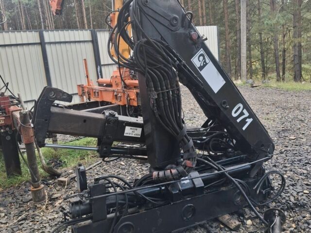 ГАЗ 3110 Волга, объемом двигателя 2.45 л и пробегом 0 тыс. км за 4000 $, фото 5 на Automoto.ua