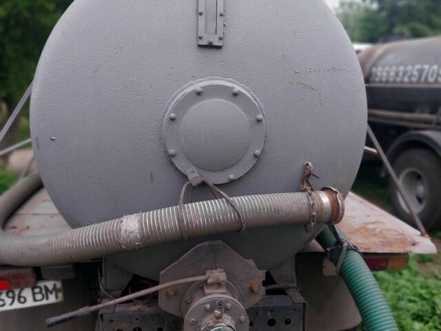 ГАЗ 3110 Волга 1990 в Кременчуге на Automoto.ua ГАЗ 3110 Волга, объемом двигателя 2.45 л и пробегом 0 тыс. км за 7700 $, фото 7 на Automoto.ua