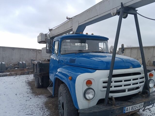 ГАЗ 3110 Волга, объемом двигателя 2.45 л и пробегом 0 тыс. км за 5000 $, фото 2 на Automoto.ua