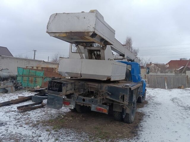 ГАЗ 3110 Волга, объемом двигателя 2.45 л и пробегом 0 тыс. км за 5000 $, фото 3 на Automoto.ua