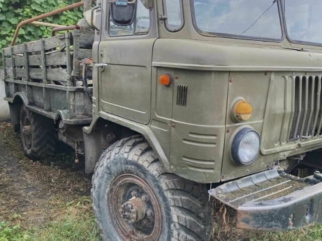 ГАЗ 3110 Волга 1990 у Хмельницькому на Automoto.ua ГАЗ 3110 Волга, об'ємом двигуна 2.45 л та пробігом 0 тис. км за 6000 $, фото 2 на Automoto.ua