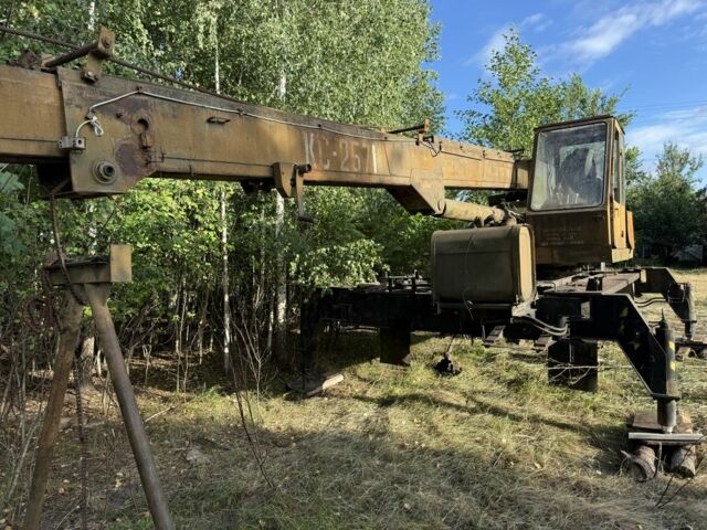 ГАЗ 3110 Волга, об'ємом двигуна 2.45 л та пробігом 0 тис. км за 5000 $, фото 3 на Automoto.ua