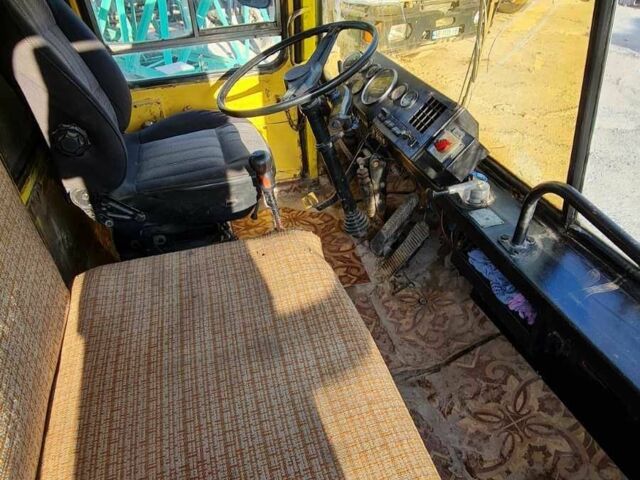 ГАЗ 3110 Волга, об'ємом двигуна 2.45 л та пробігом 0 тис. км за 25000 $, фото 3 на Automoto.ua