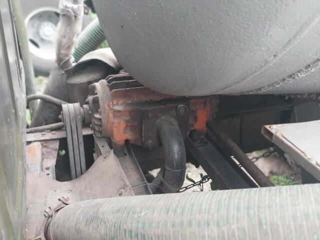 ГАЗ 3110 Волга 1990 в Кременчуге на Automoto.ua ГАЗ 3110 Волга, объемом двигателя 2.45 л и пробегом 0 тыс. км за 7700 $, фото 5 на Automoto.ua