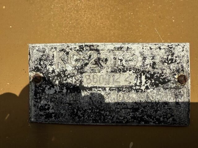 ГАЗ 3110 Волга, об'ємом двигуна 2.45 л та пробігом 0 тис. км за 5000 $, фото 4 на Automoto.ua