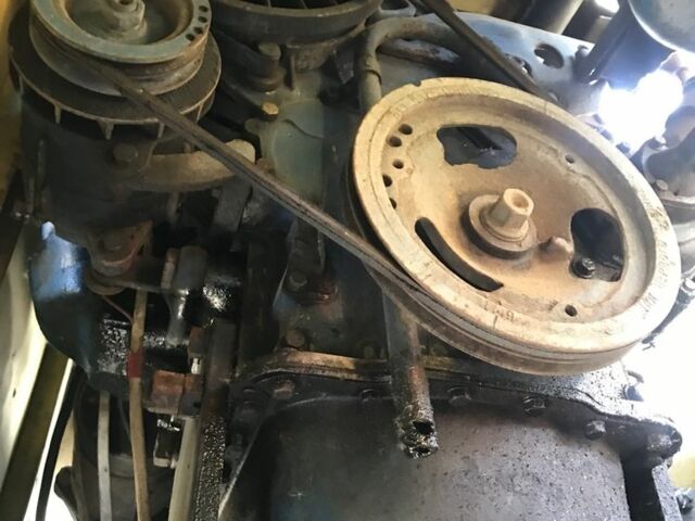 ГАЗ 3110 Волга, объемом двигателя 2.45 л и пробегом 0 тыс. км за 12600 $, фото 15 на Automoto.ua