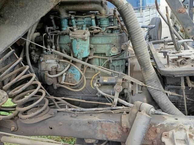 ГАЗ 3110 Волга 1990 у Хмельницькому на Automoto.ua ГАЗ 3110 Волга, об'ємом двигуна 2.45 л та пробігом 0 тис. км за 6000 $, фото 5 на Automoto.ua