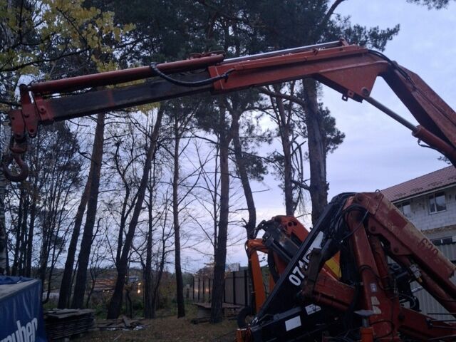 ГАЗ 3110 Волга, объемом двигателя 2.45 л и пробегом 0 тыс. км за 4000 $, фото 10 на Automoto.ua